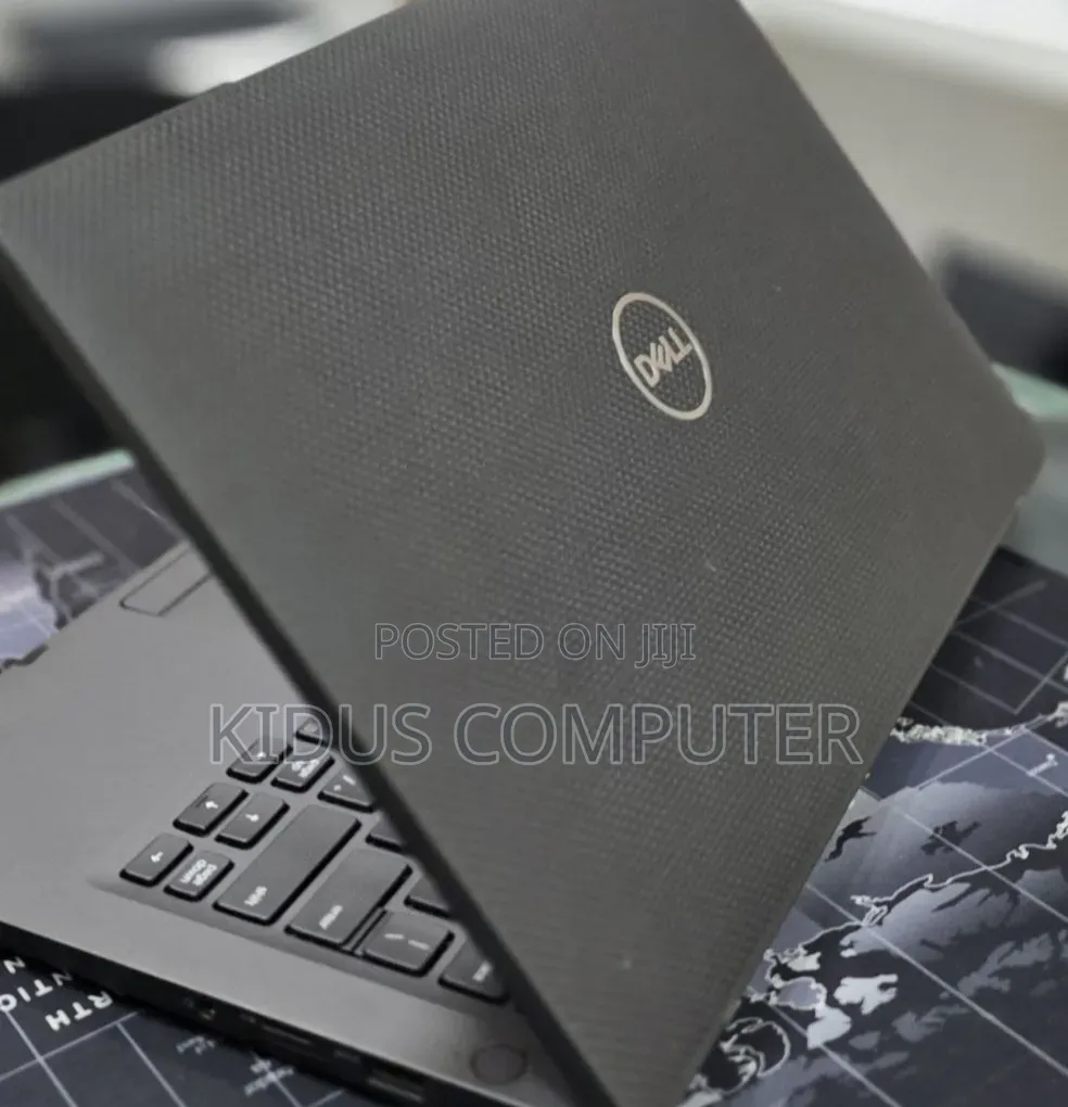 New Laptop Dell Latitude 5310 8GB Intel Core i5 SSD 512GB