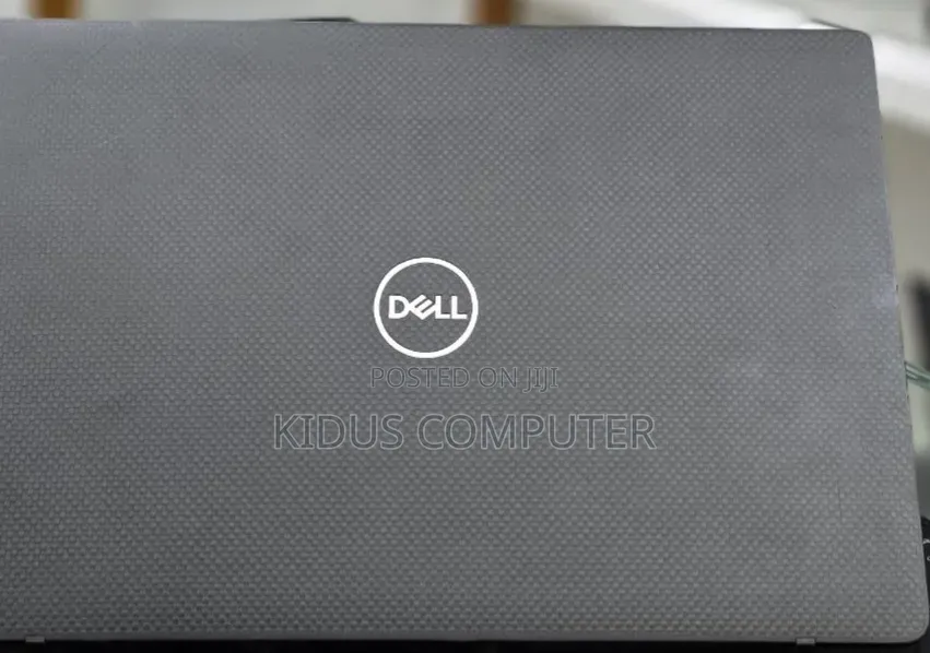 New Laptop Dell Latitude 5310 8GB Intel Core i5 SSD 512GB