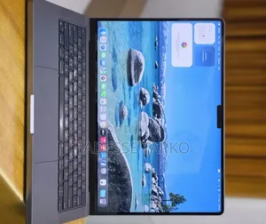 New Laptop Apple MacBook Pro 2021 M1 32GB Apple M1 Pro SSD 512GB