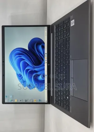 New Laptop HP ZBook 15 16GB Intel Core i7 SSD 512GB