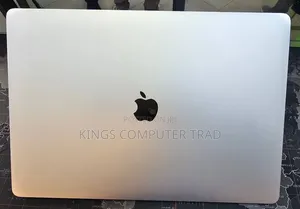 New Laptop Apple MacBook Pro 2019 16GB Intel Core i7 SSD 512GB
