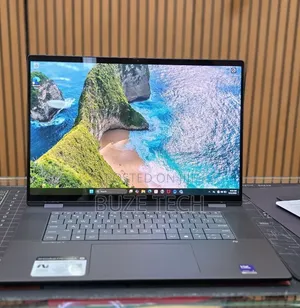 New Laptop HP OmniBook Ultra Flip 16" 32GB Intel Core Ultra 9 SSD 2T