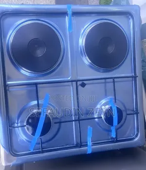 Femas Lux 50 /50 Oven