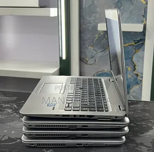 New Laptop HP EliteBook 840 G4 8GB Intel Core i5 SSD 256GB
