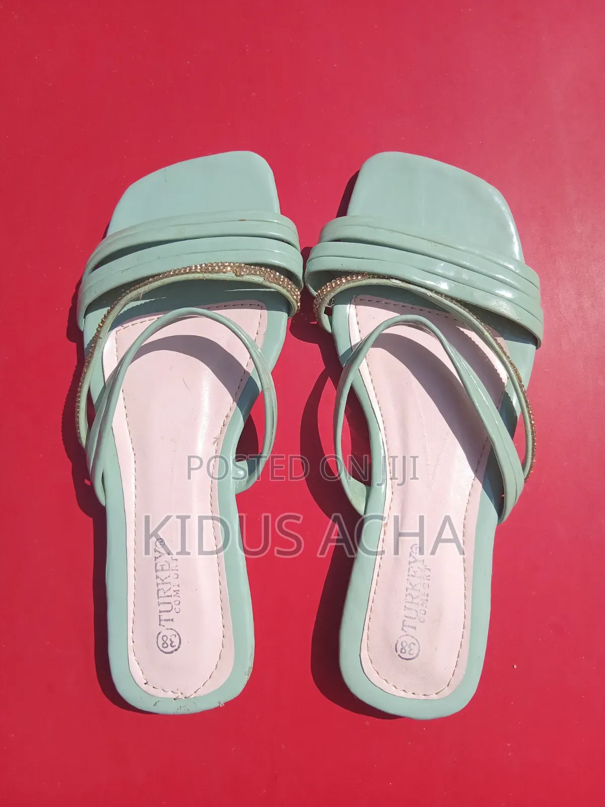 Women's Shoes