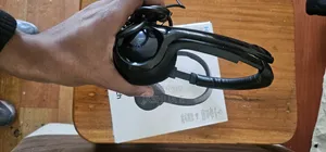 Logitech H390