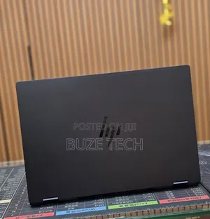 New Laptop HP OmniBook Ultra Flip 16" 32GB Intel Core Ultra 9 SSD 2T