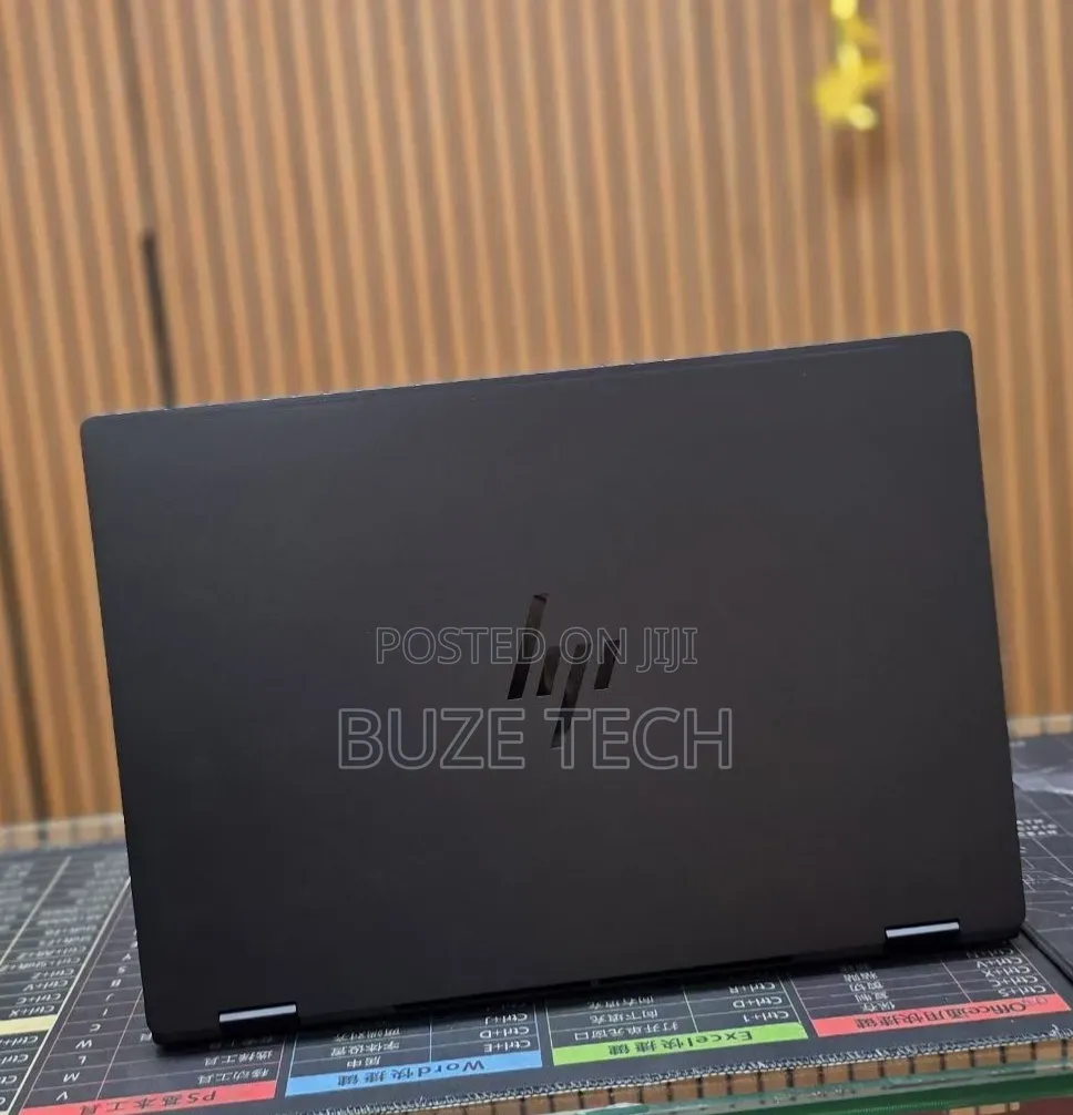 New Laptop HP OmniBook Ultra Flip 16" 32GB Intel Core Ultra 9 SSD 2T