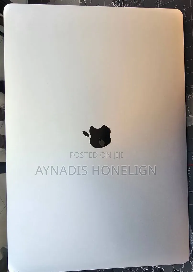 New Laptop Apple MacBook Pro 16GB Intel Core i7 SSD 512GB