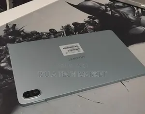 New Huawei MatePad Pro 8 GB