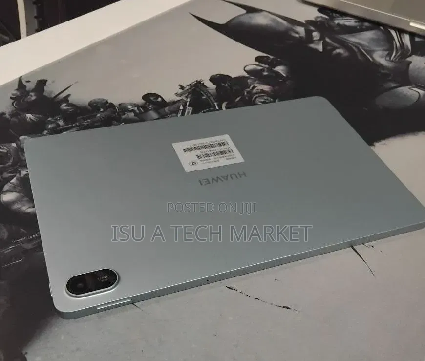 New Huawei MatePad Pro 8 GB