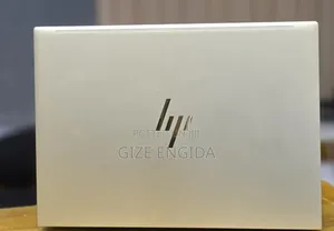 New Laptop HP Elitebook 830 G11 16GB Intel Core i7 SSD 512GB