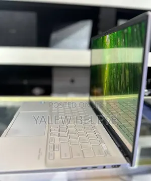 New Laptop Asus Zenbook 14 OLED 16GB Intel Core i9 SSD 512GB