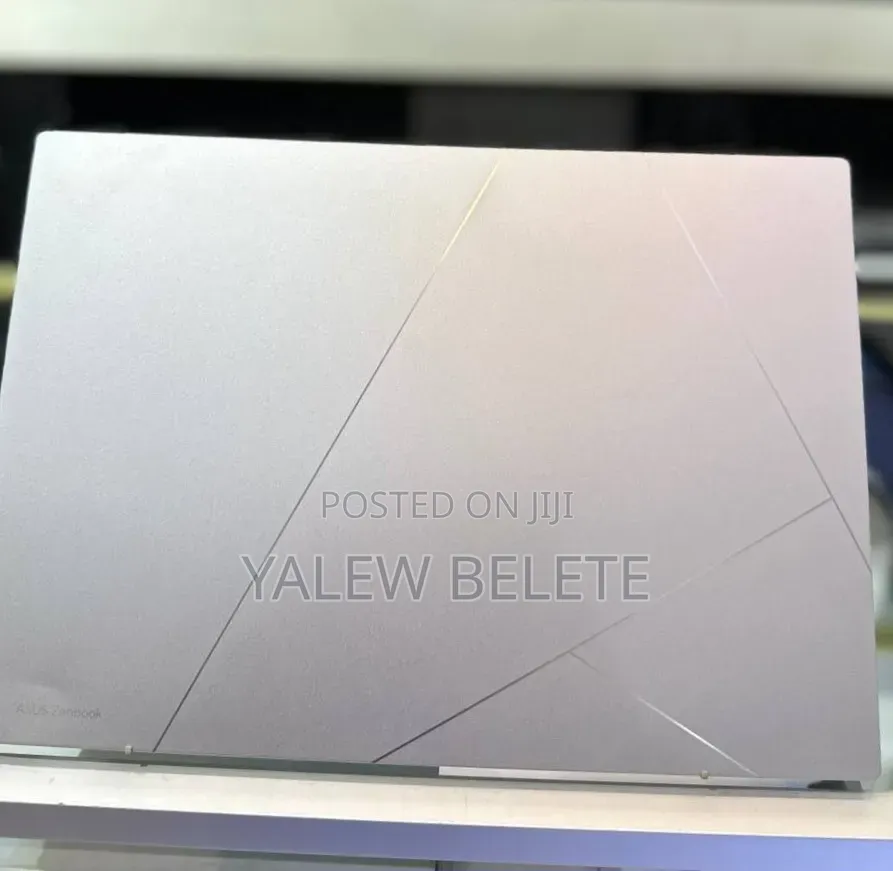 New Laptop Asus Zenbook 14 OLED 16GB Intel Core i9 SSD 512GB