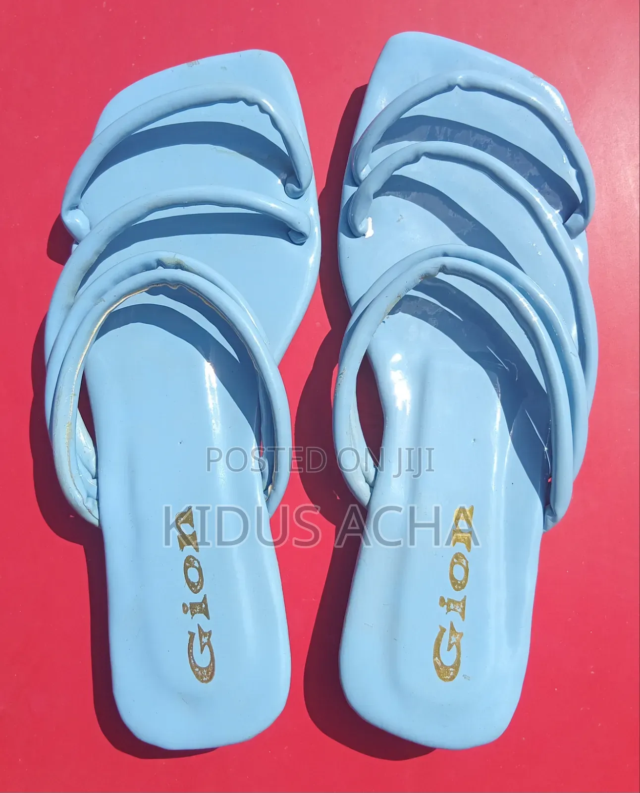 Women's Shoes