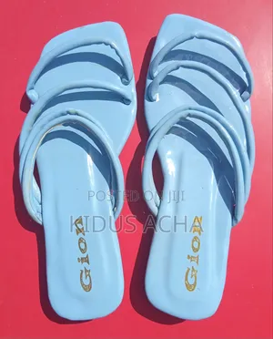 Women's Shoes