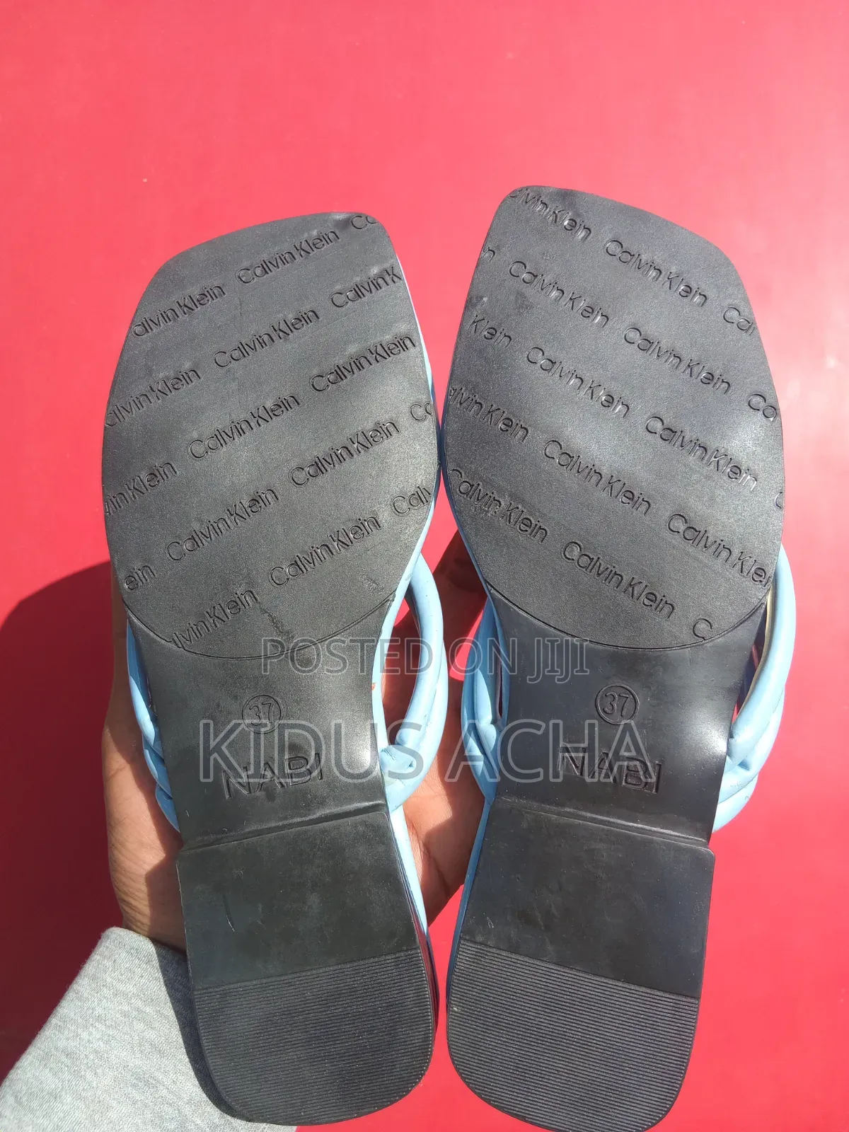 Women's Shoes