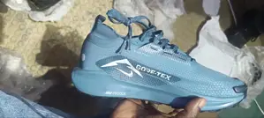 Brand New Shoes