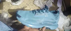 Brand New Shoes