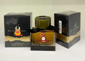 Photo - My BURBERRY for Her