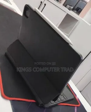 New Apple iPad (2022) 256 GB Gray