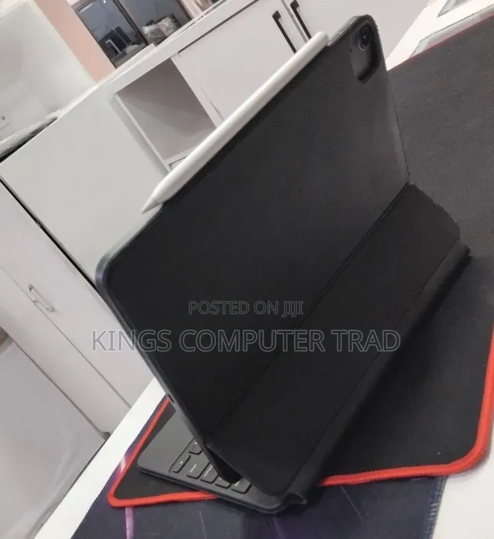 New Apple iPad (2022) 256 GB Gray