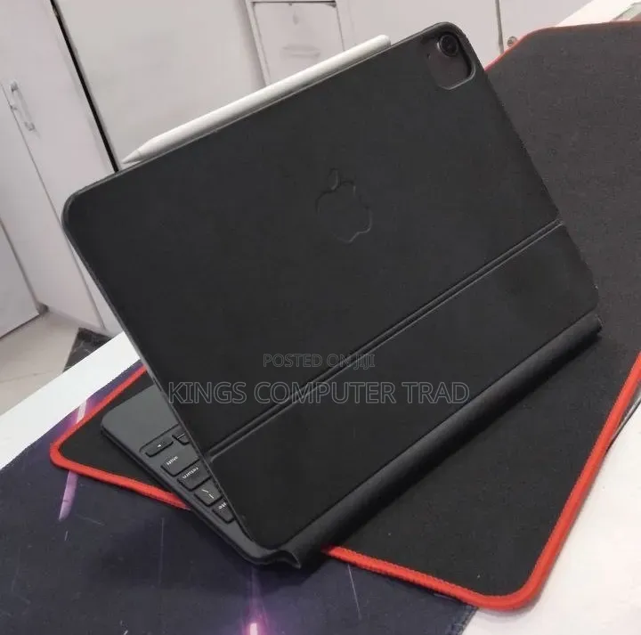 New Apple iPad (2022) 256 GB Gray