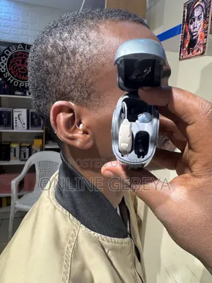 Without Noise Hearing Aid
