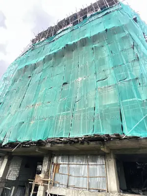 2bdrm Apartment in High Rise Realestate, Bole for rent