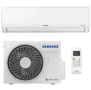 AC( Airconditioner)