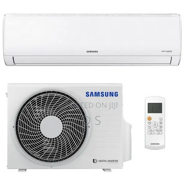 AC( Airconditioner)