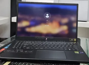 New Laptop Acer Nitro V 15 16GB Intel Core i9 SSD 1T