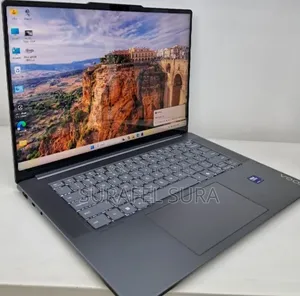 New Laptop Lenovo Yoga 2 32GB Intel Core Ultra 7 SSD 1T
