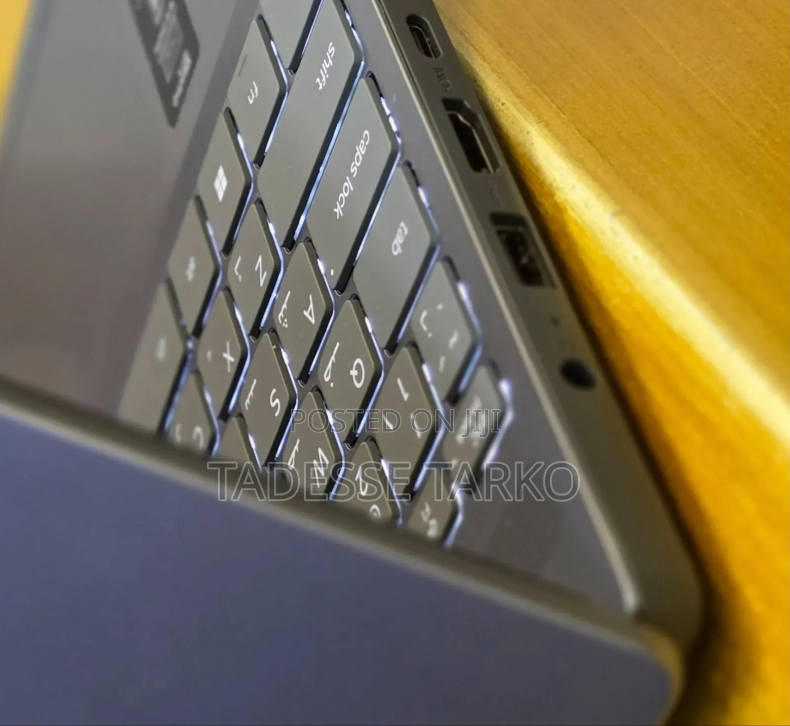 New Lenovo IdeaPad 5 Slim 13th Gen i7 16GB Intel Core i7 SSD 512GB