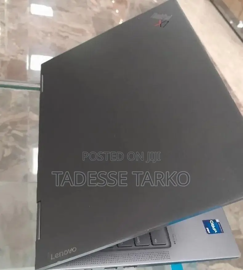 New Laptop Lenovo ThinkPad X1 Yoga 16GB Intel Core i7 SSD 512GB