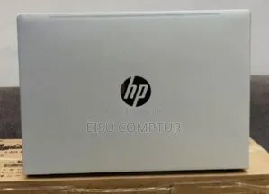 New Laptop HP ProBook 460 G11 16GB Intel Core Ultra 7 SSD 512GB