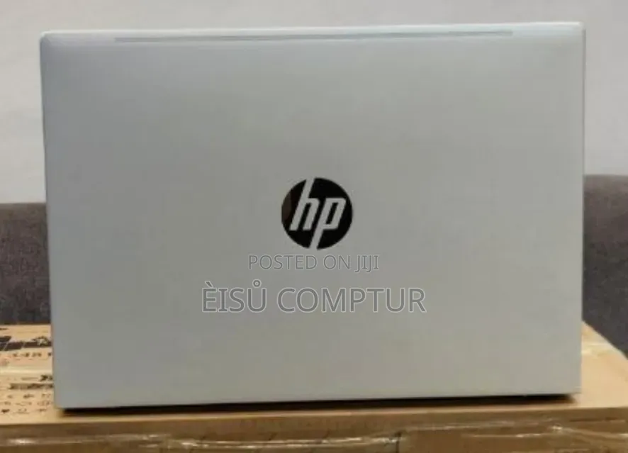 New Laptop HP ProBook 460 G11 16GB Intel Core Ultra 7 SSD 512GB
