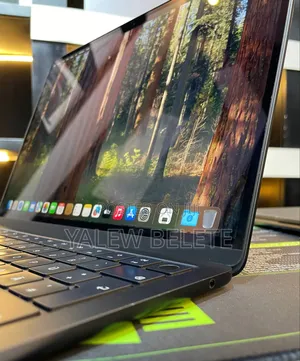 New Laptop Apple MacBook Air 8GB Apple M2 SSD 512GB