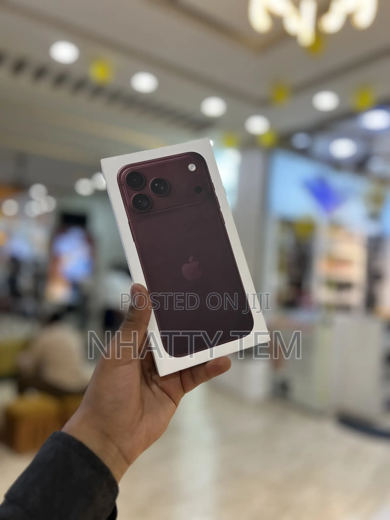 New Apple iPhone 18 Pro Max 256 GB
