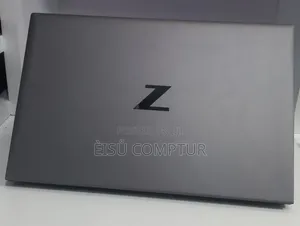 New Laptop HP ZBook Studio G8 16GB Intel Core i7 SSD 512GB