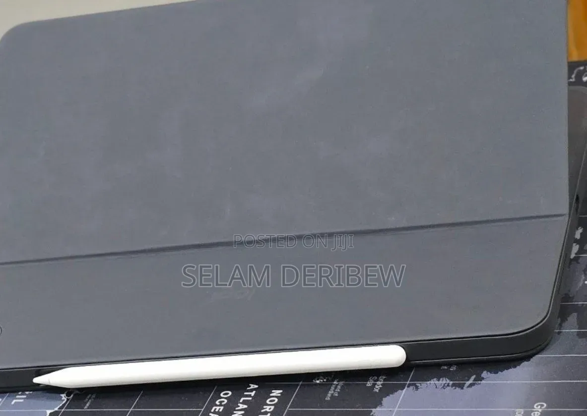 New Apple iPad Pro 256 GB