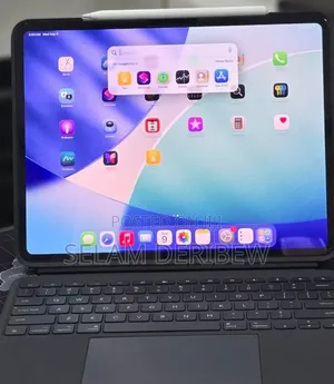 New Apple iPad Pro 256 GB