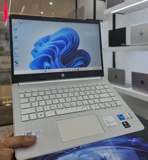 New Laptop HP Stream Notebook 16GB Intel Core i5 SSD 512GB