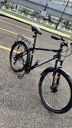 ፕሪሚየም ቦስኮ ማውንቴን ብስክሌት – Premium Bosco Mountain Bike