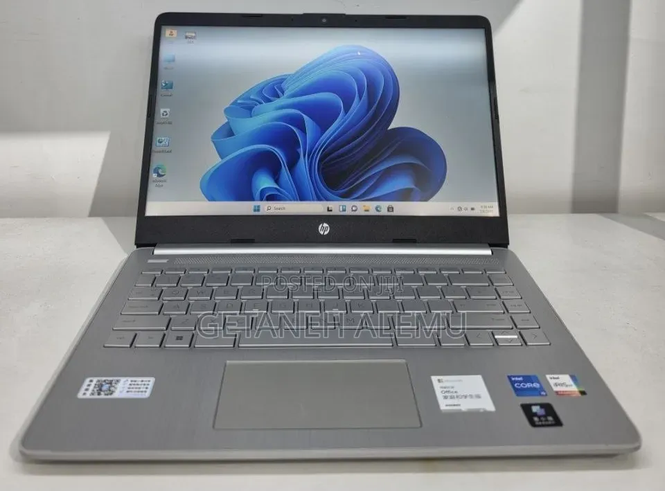 New Laptop HP Stream Notebook 16GB Intel Core i5 SSD 512GB