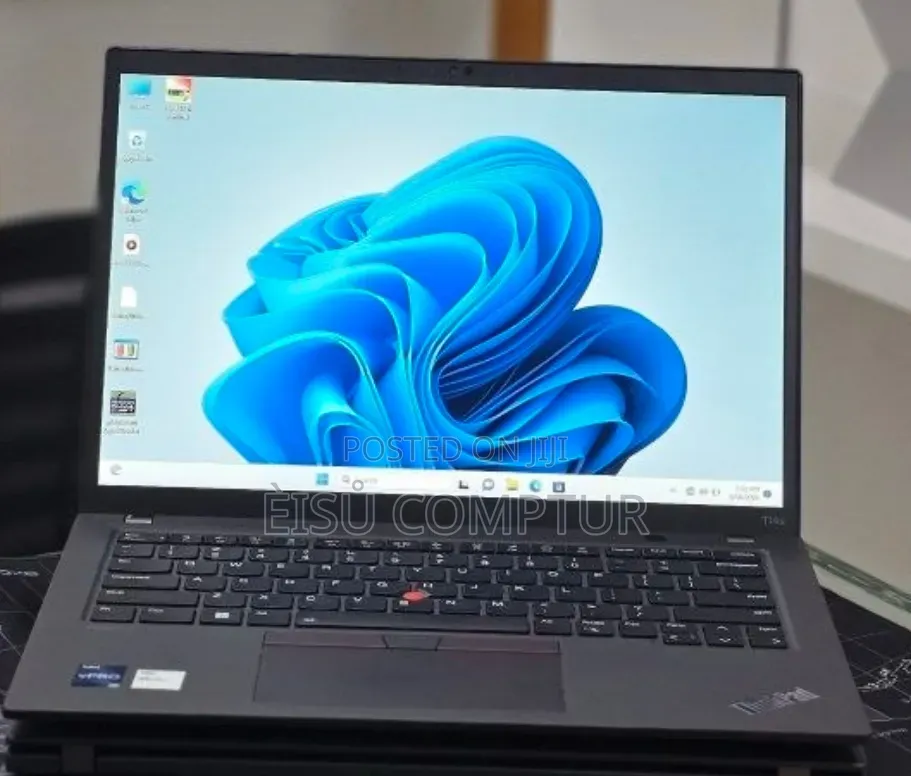 New Laptop Lenovo ThinkPad T14s Gen 1 16GB Intel Core i7 SSD 512GB