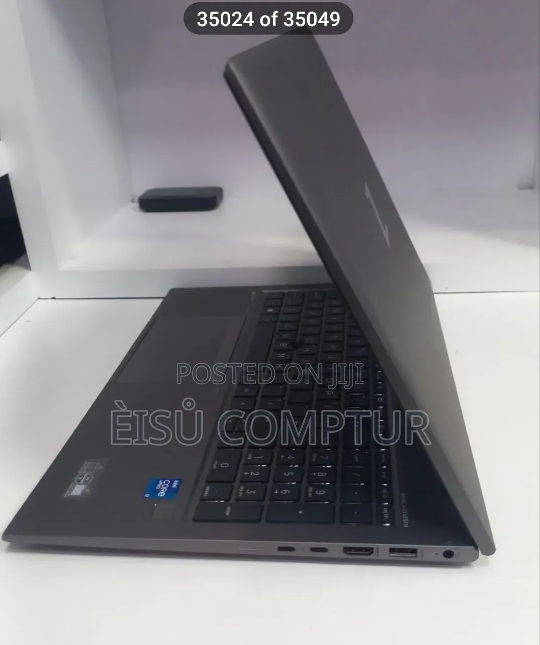 New Laptop Lenovo ThinkPad T14s Gen 1 16GB Intel Core i7 SSD 512GB