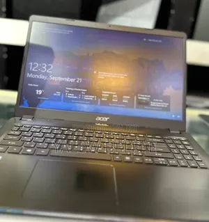 New Laptop Acer Aspire 3 4GB Intel Core i3 HDD+SSD 1.5T