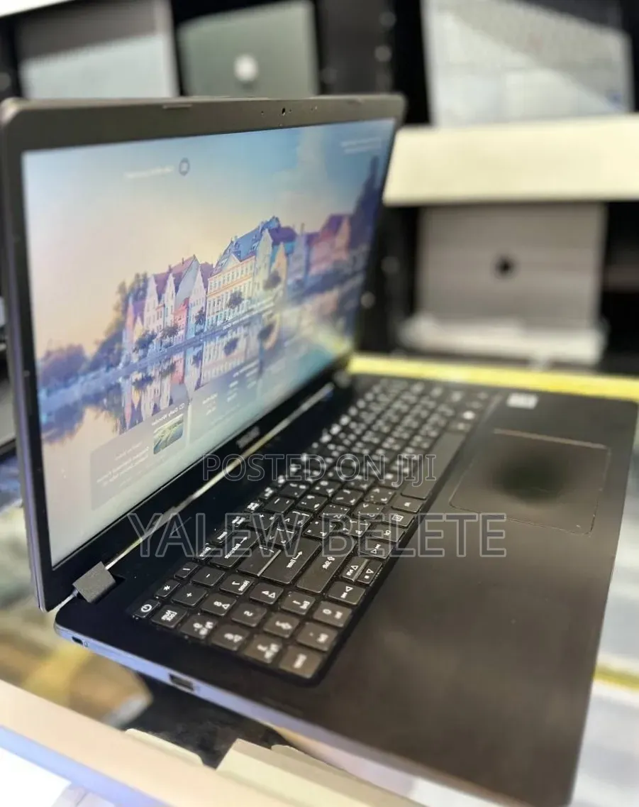 New Laptop Acer Aspire 3 4GB Intel Core i3 HDD+SSD 1.5T