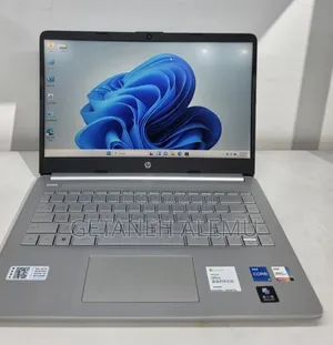 New Laptop HP Stream Notebook 16GB Intel Core i5 SSD 512GB